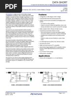The Giant Book of Electronics Projects | PDF | Rectifier | Amplifier