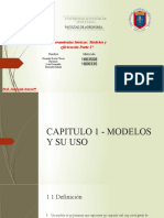 Modelos y Eficiencias Parte II