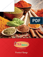New Ma' Spices PDF