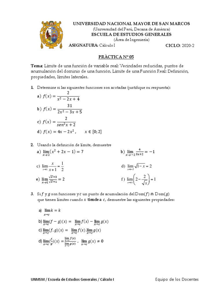 Calculo 1 Pdf Funcion Matematicas Ensenanza De Matematica