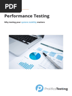 White Paper Performance Testing