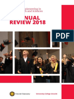 Ucu Annual Review 2018 Web