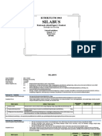 Silabus KLS 10