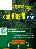 Keanekaragaman Hayati