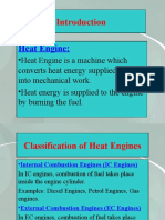 IC Engines