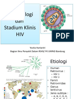 Patofisiologi Hiv (CST 2012)