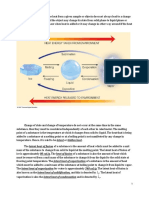 Change of State (3) BSEE