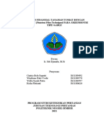 Analisis Finansial Tanaman Tomat Dengan Sistem NFT Pada Greenhouse Tipe Gable