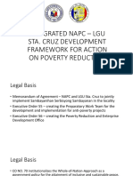 Local Development Framework RCPD Region 4A