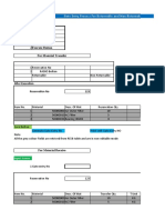 Gate Entry Process (Version 1.1)