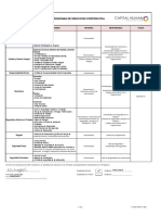 Programa de Induccion