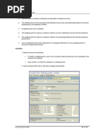 Understanding Codes and Catalogs in SAP | PDF