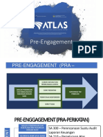 Materi Bu Yuki - Sosialisasi Dan Diskusi Panel ATLAS - Pre Engagement