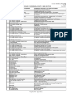 PFD English / Russian Glossary - Main Section