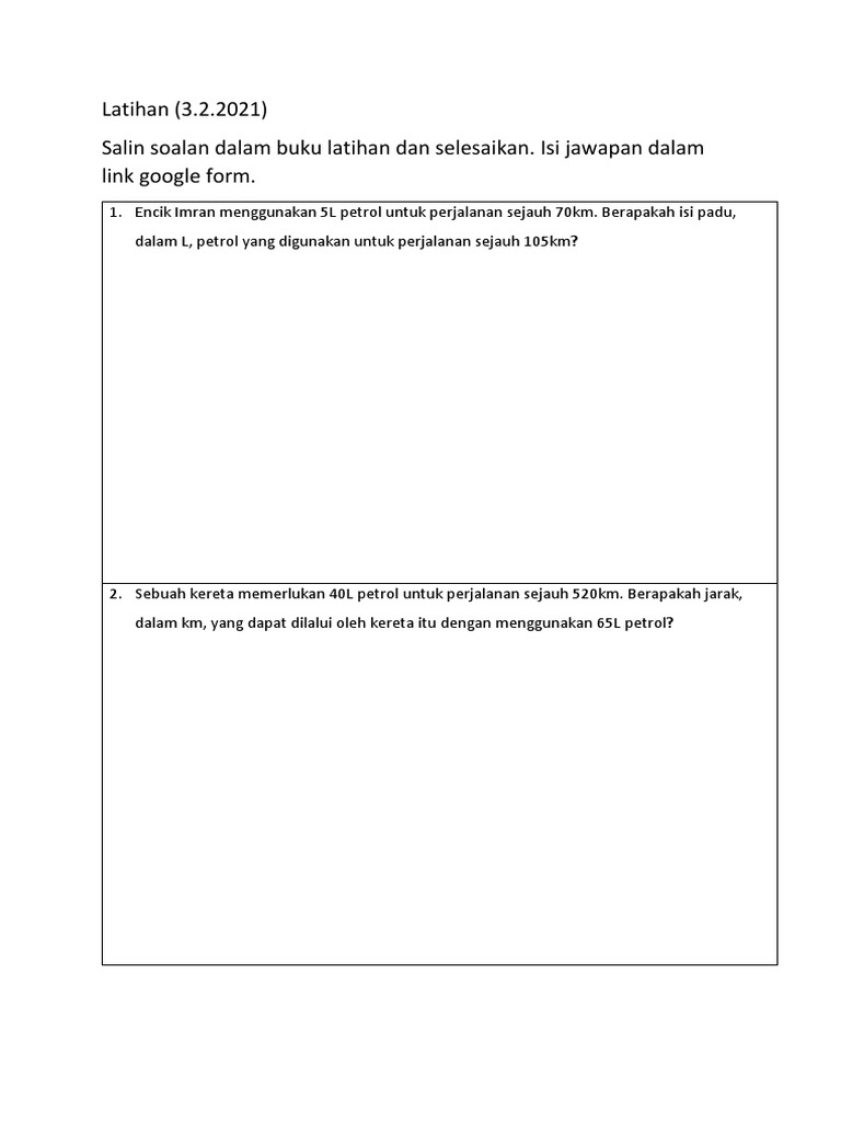 3 2 Latihan Pdf