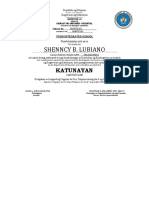 Diploma Template