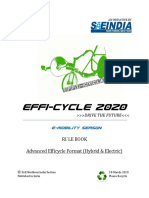 Rulebook Effi 2020 Advanced