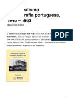 O Neo-Realismo Na Fotografia Portuguesa, 1945 - 1963