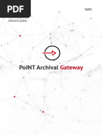 Poi White Paper Point Archival Gateway Web