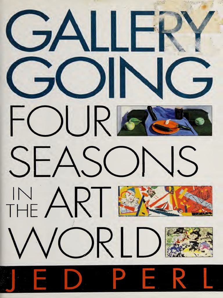 絵画 Going to Market Antony Peel Gallery Going: Art Critique of the 80s | PDF | Paintings | Sculpture