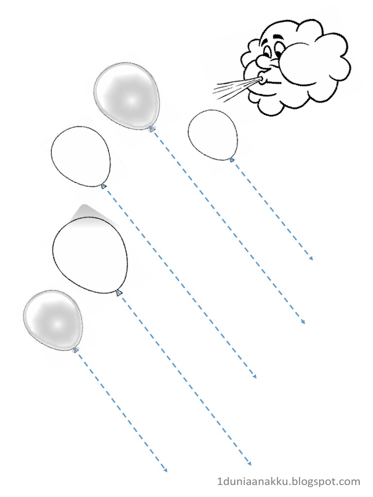 Balloon | PDF