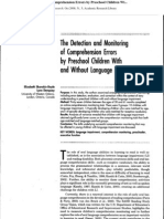 Journal of Speech, Language, and Hearing Research Oct 2008 51, 5 Academic Research Library