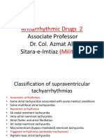 6 - 2 - CVS Antiarrhythmic 2 by Col Azmat