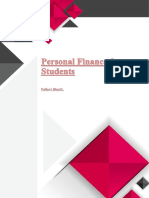 PP13 PersonalFInanceforStudents