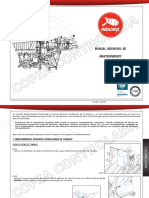 Manual Indumovil 80 - Rev 02 - Mantenimiento (Copia Controlada)