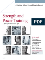 Harvard Medical School Strength and Power Training_ a Guide for Adults of All Ages ( PDFDrive )
