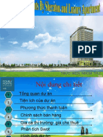 Du An Four Points - Nhom Thu