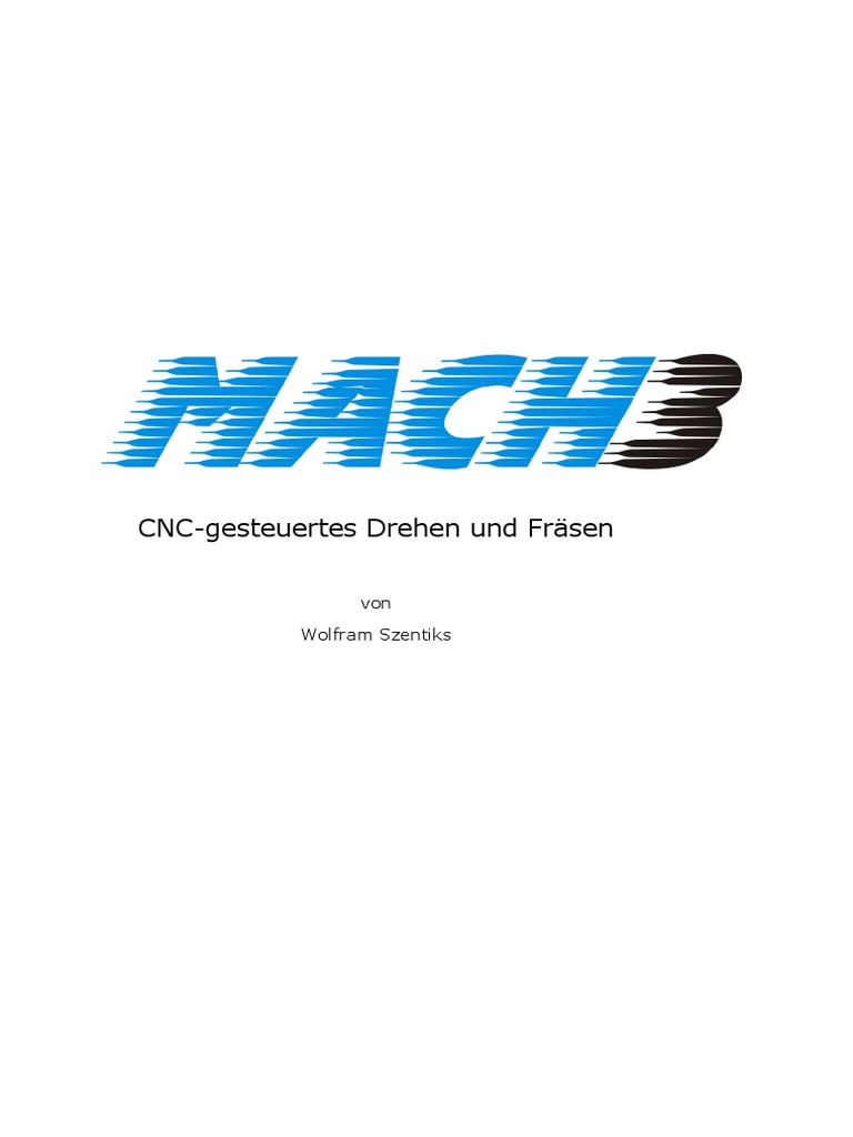 CNC PROFI - Drehknopf für Potentiometer - weiß