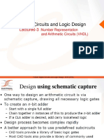 Digital Circuits and Logic Design: Lecture6-3