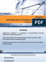 Introduction To Engineering Graphics