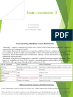 Lecture 2 Instrumentation II