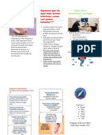 Leaflet Antenatal Covid19