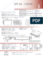 Fisa SPC82Classic FriaxInd