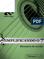 Download 191827 Dicionário de Acordes 18072740