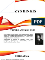 Kazys Binkis