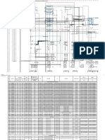 NTX-240 Substation Controller Cabinet Layout