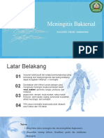 Lapsus Meningitis