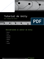 Tutorial de Unity