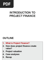 Download Project Finance by Howard McCarthy SN51432284 doc pdf