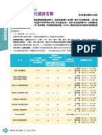 副學位課程院校退款安排（2021年文憑試考生適用）