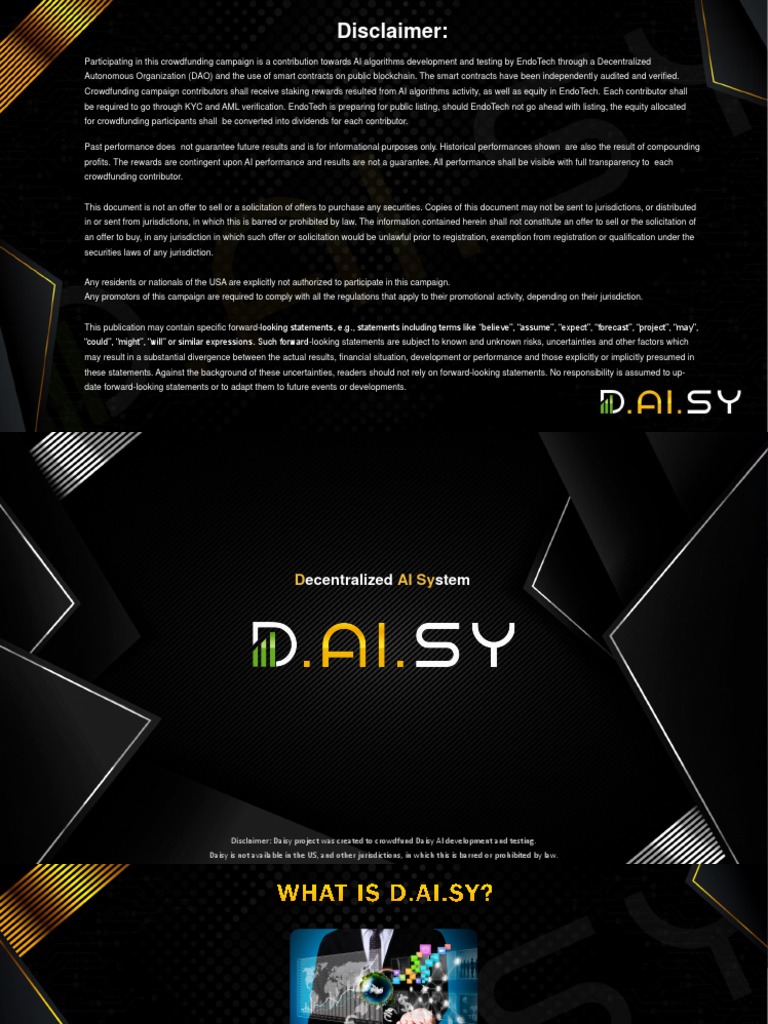 Daisy English v2 | PDF | Artificial Intelligence | Intelligence (AI) &  Semantics
