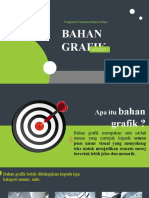 Bahan Grafik