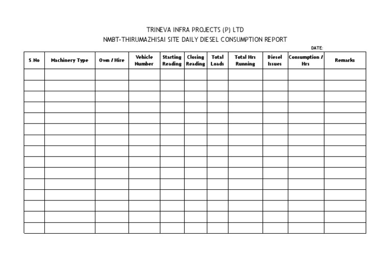 Format DCR | PDF