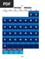 Borang 11 Pind1 94 Bersara Pilihan Pdf