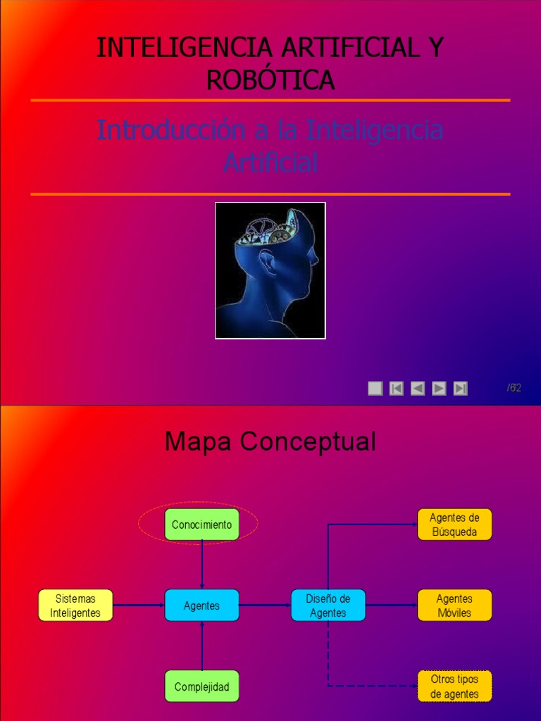 Clase No. 2 - Intelligent Systems | PDF | Entretenimiento (general ...