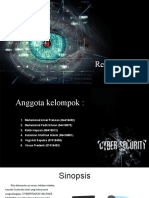 Zero Days Film Dokumenter Stuxnet